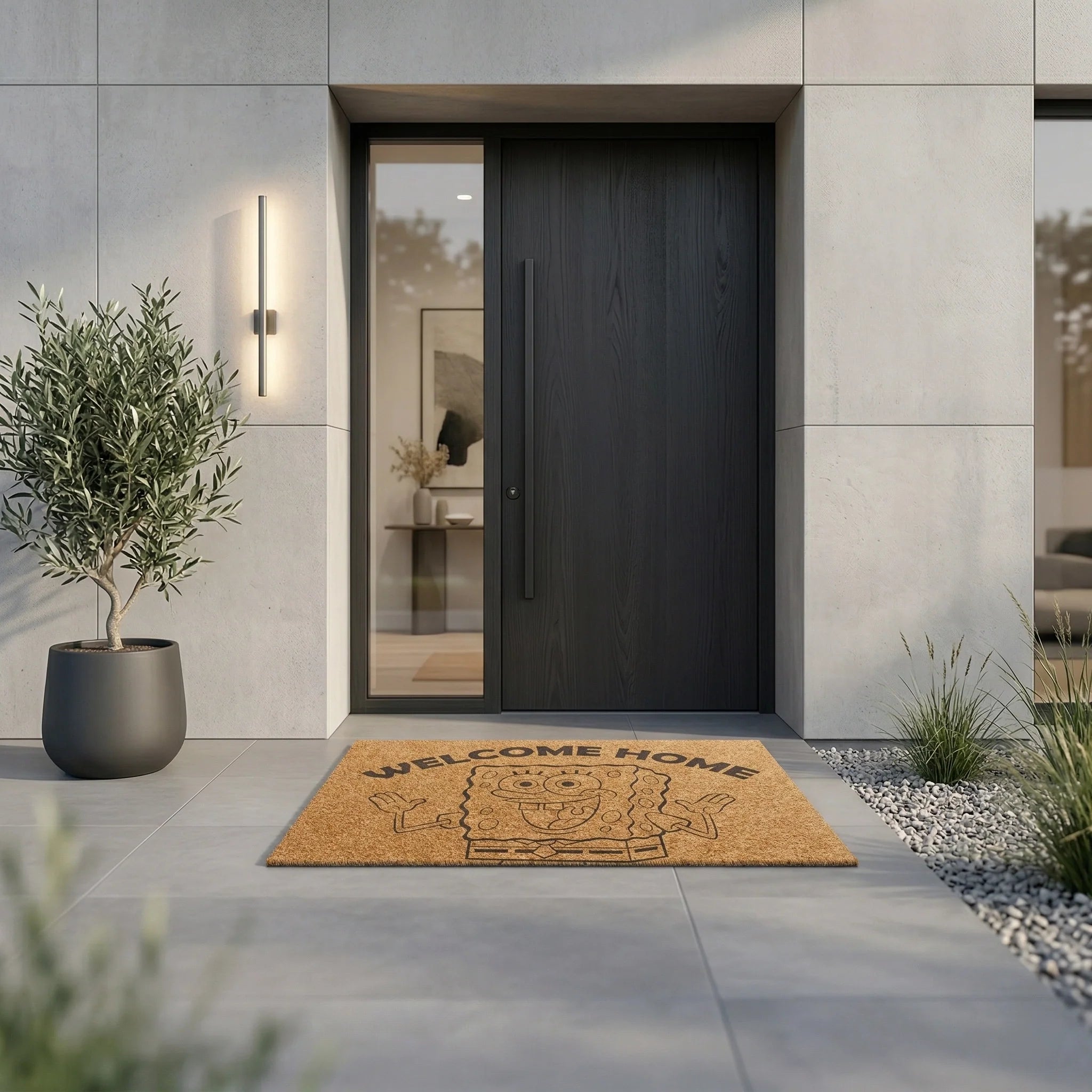 Doormat