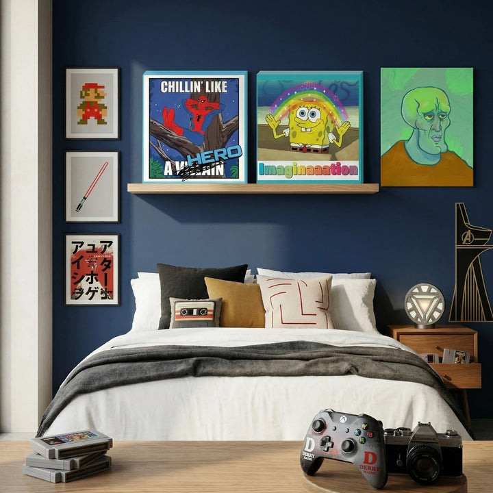 Meme-Art