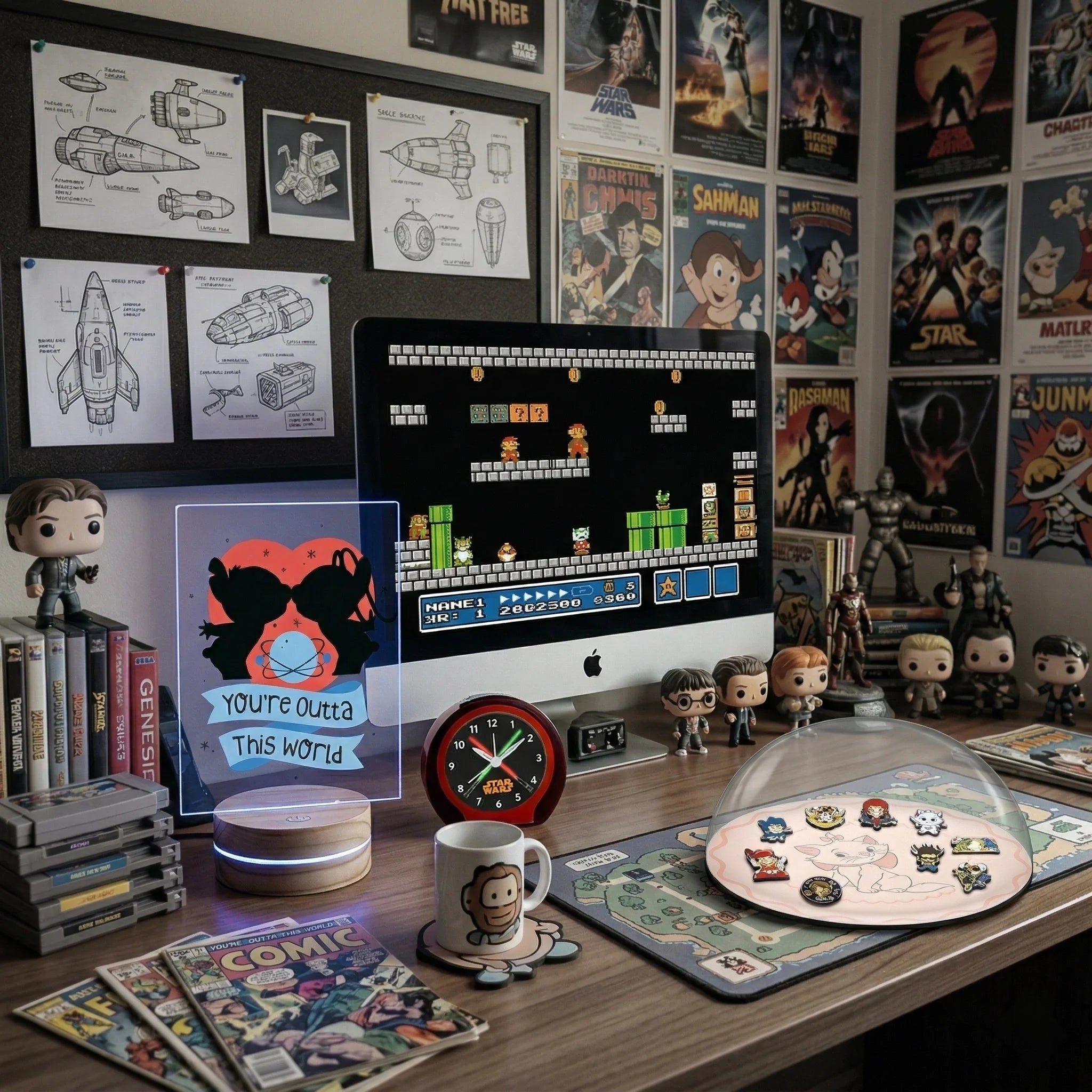 Tabletop