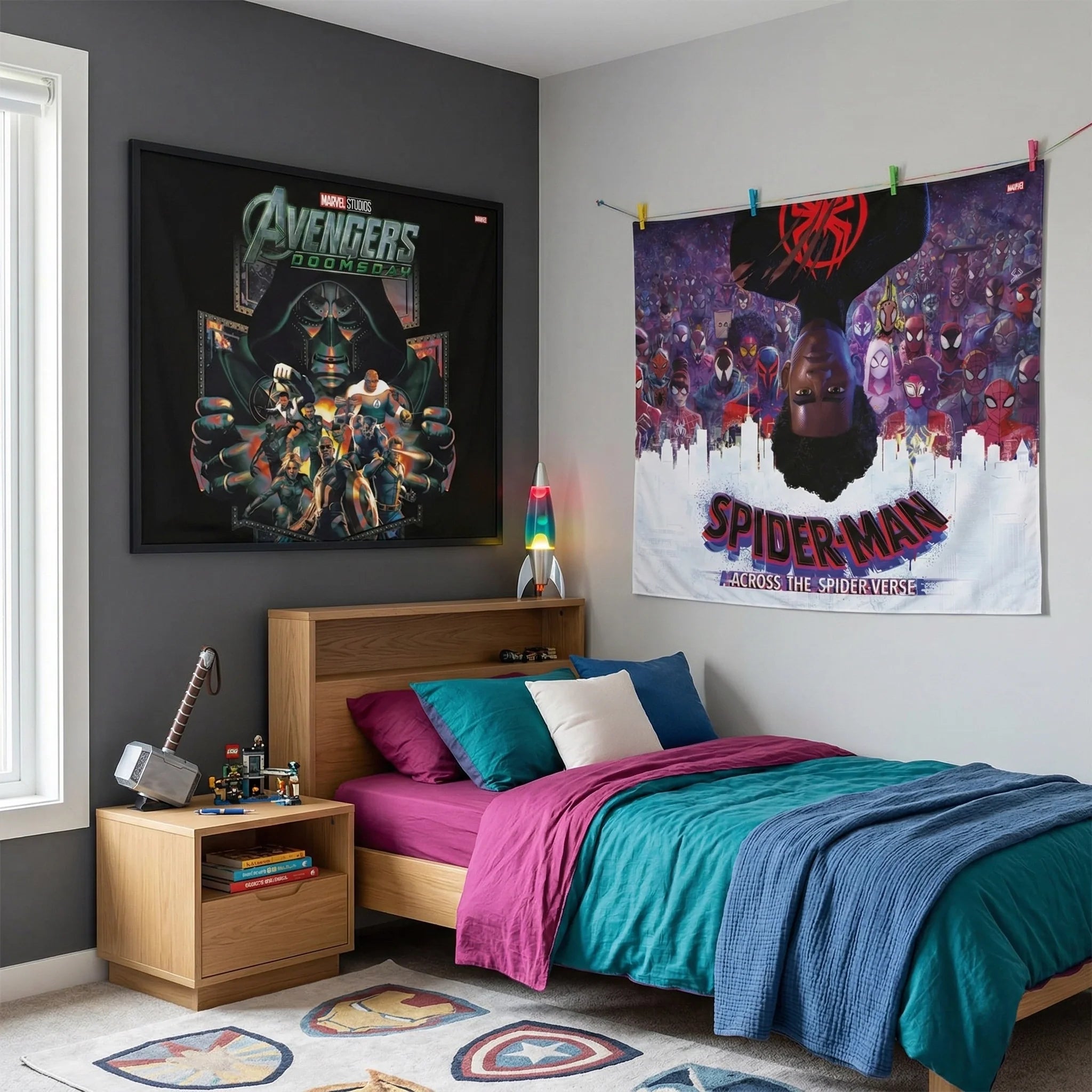 Wall Tapestry