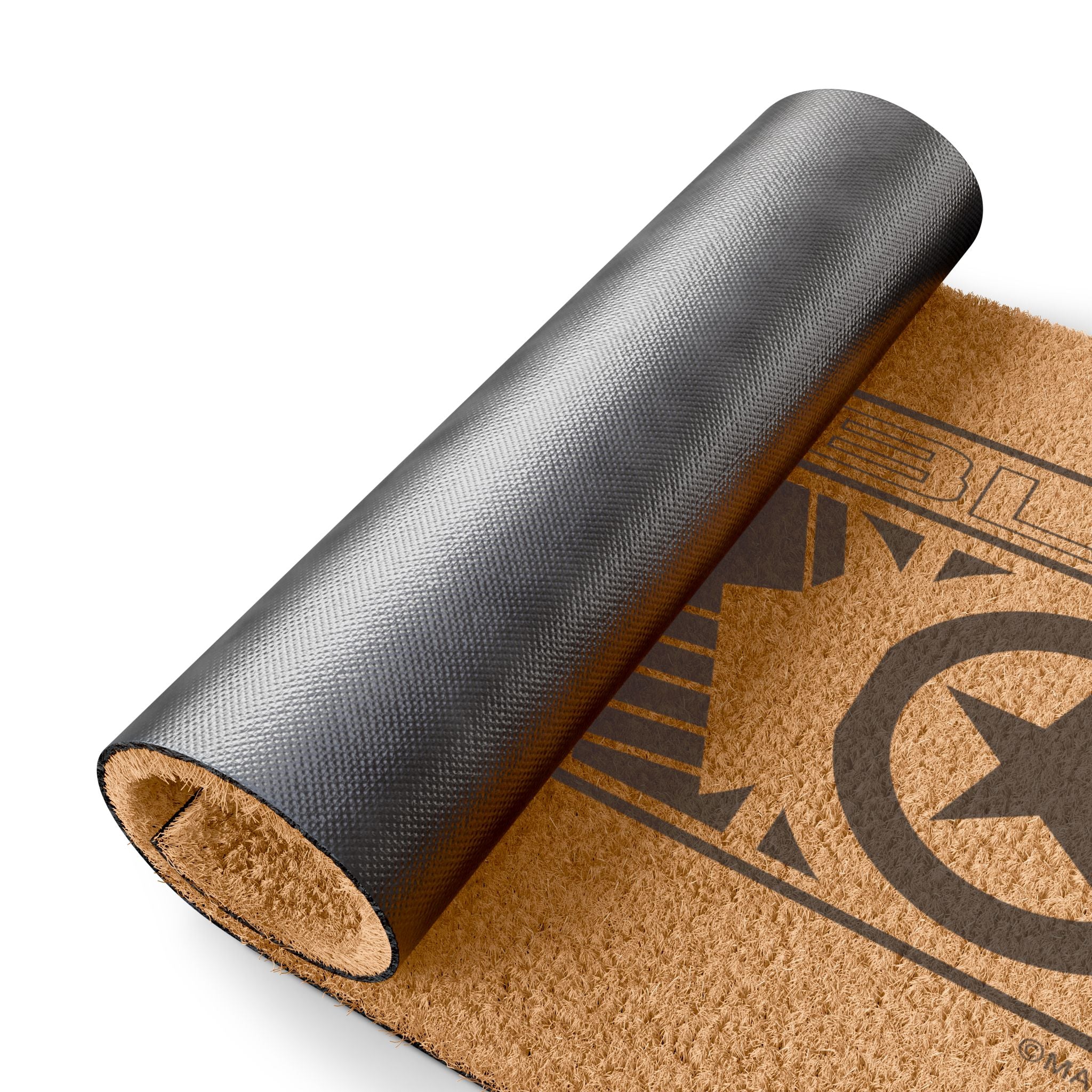 Avengers 'Assemble' Doormat – Marvel Licensed 24×16"