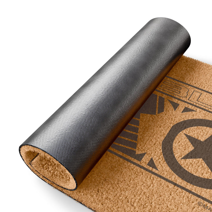 Avengers 'Assemble' Doormat – Marvel Licensed 24×16"