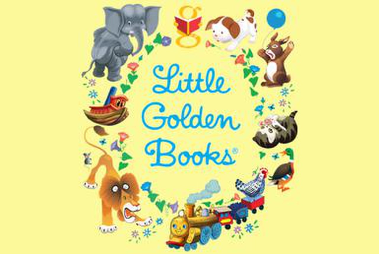 LittleGoldenBooks-logo