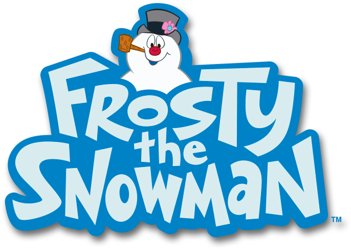 frosty-the-snowman-logo